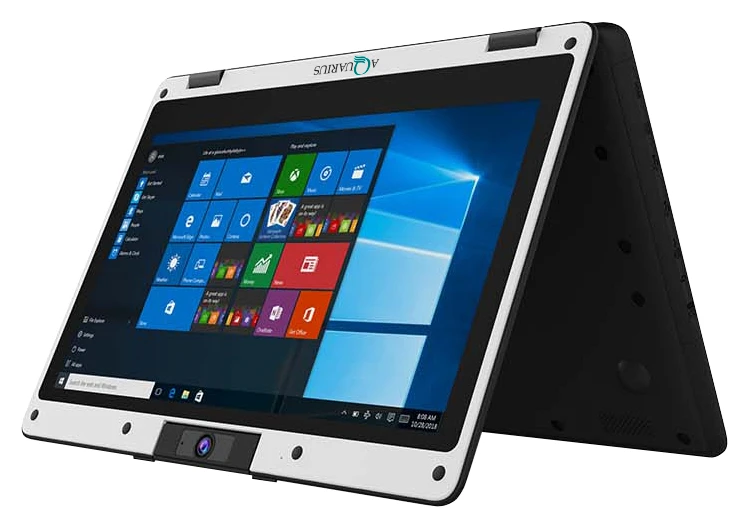 لابتوب متحول متعدد الوظائف أكواريوس Cmp NS183 X