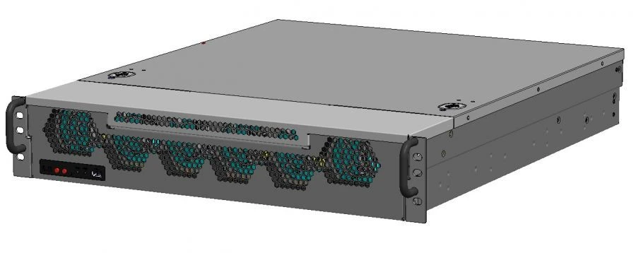 خادم الوصول المتعدد لحسابات الأطراف أكوارياس T50