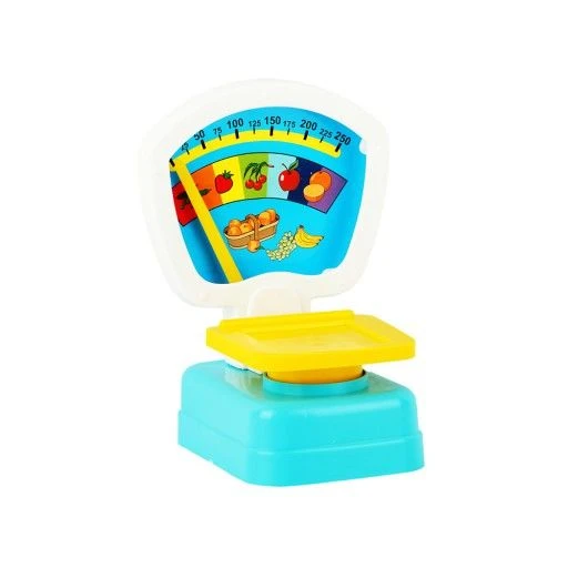 لعبة ميزان أحادي الكوب