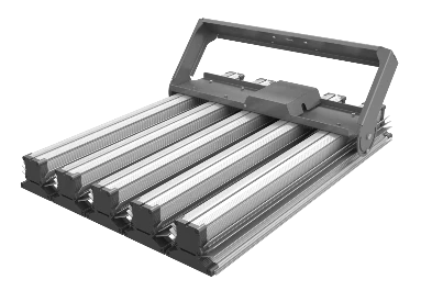 ضوء LED مثبت على الحائط LPW-905