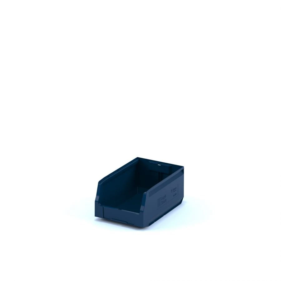 Durable Polymer Multi-Turn Box 12.403.1.61 (350x225x150 mm)