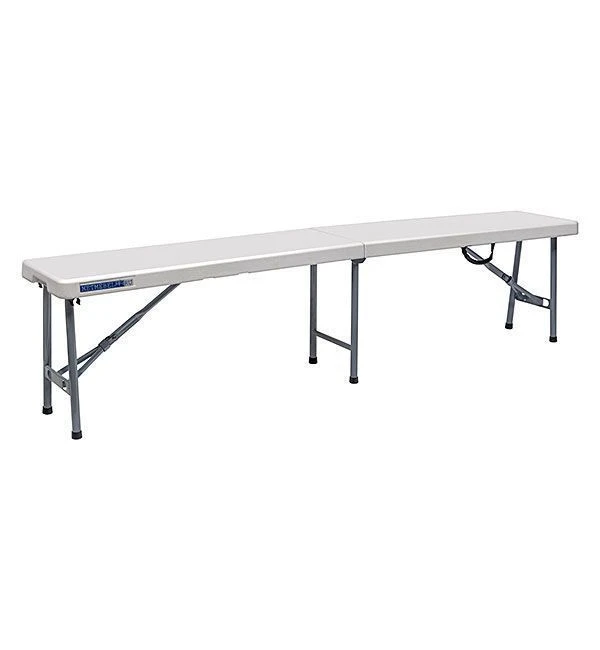 Plastic Folding Bench 180 (SSK180)