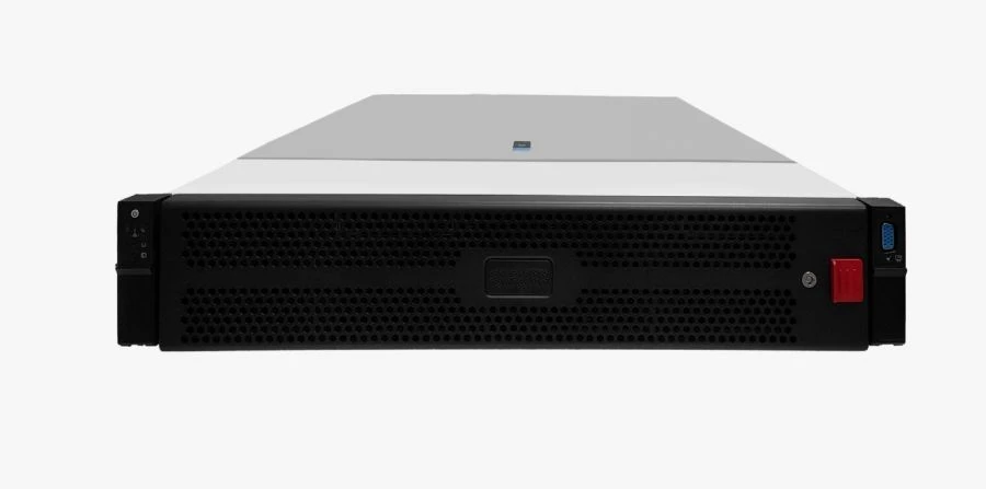 خادم Utinet Corenetic R425 ثنائي المقبس A229-8N