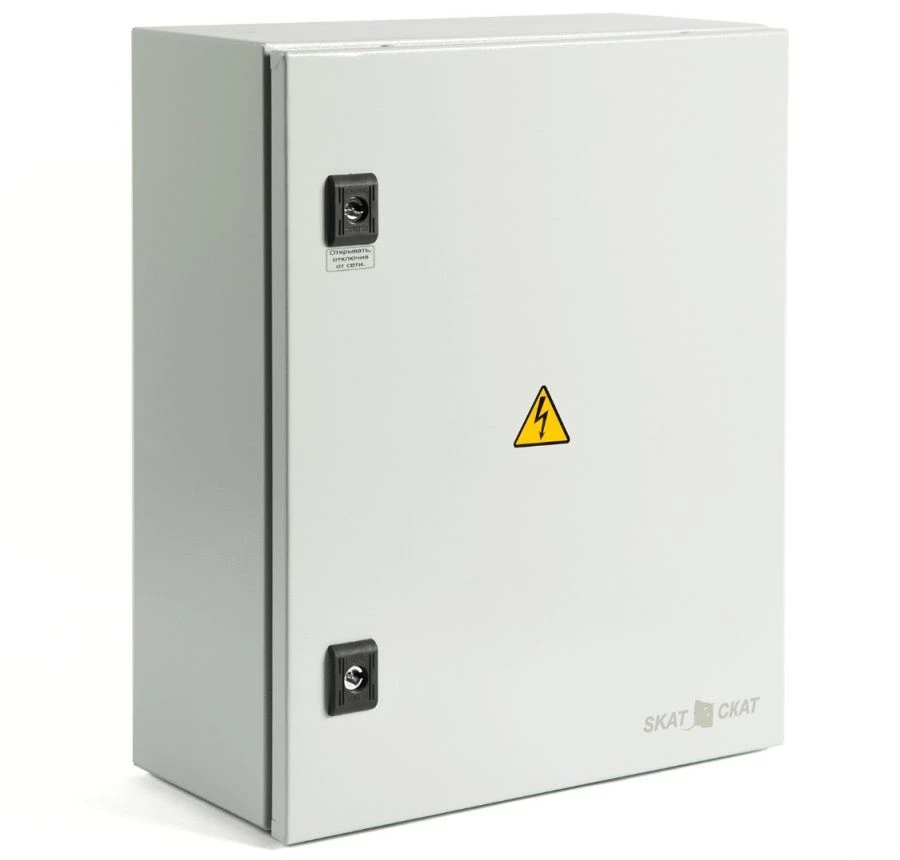 مصدر الطاقة غير المنقطع الخارجي SKAT-UPS 600 IP65