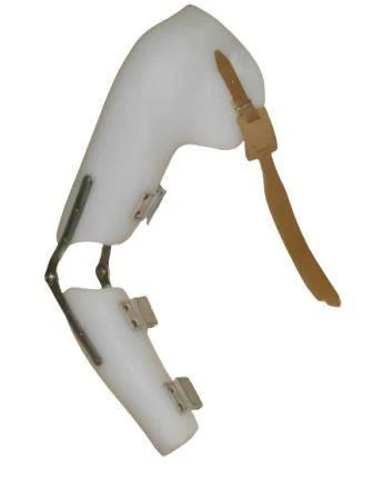 Elbow and Shoulder Joint Rehabilitation Device