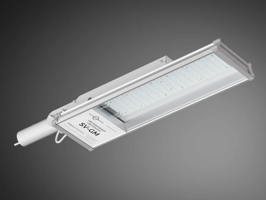 ضوء الشارع LED SV-GMS-120