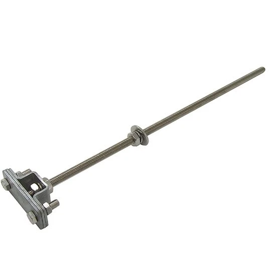 حامل الموصل DP-50GTS-04.470 للمواصــلات المسطحة