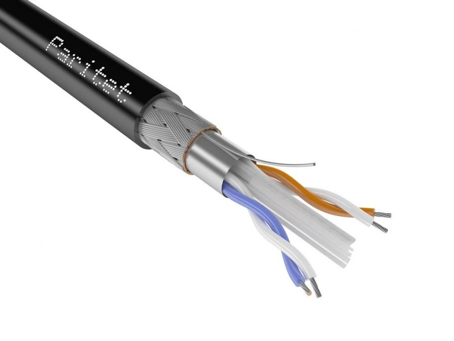 Data Collection Cable KIS-Png(A)-HF 1x2x0.78