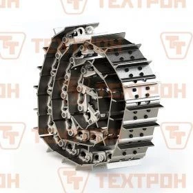 مجموعة المسار (38 رابط) Tt-MZ-50-22-1SP لجرار B10