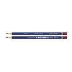 VISTA-ARTISTA Fine Watercolor Pencils Set of 6
