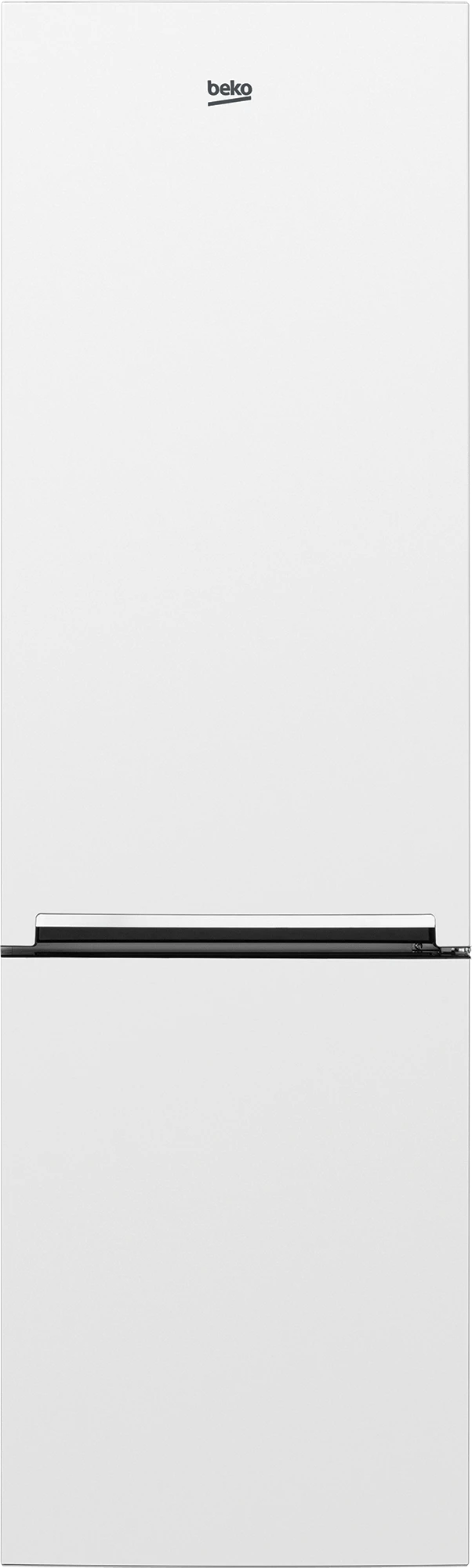 ثلاجة وفريزر ذات بابين سعة 356 لتر - CNKR5356K20W
