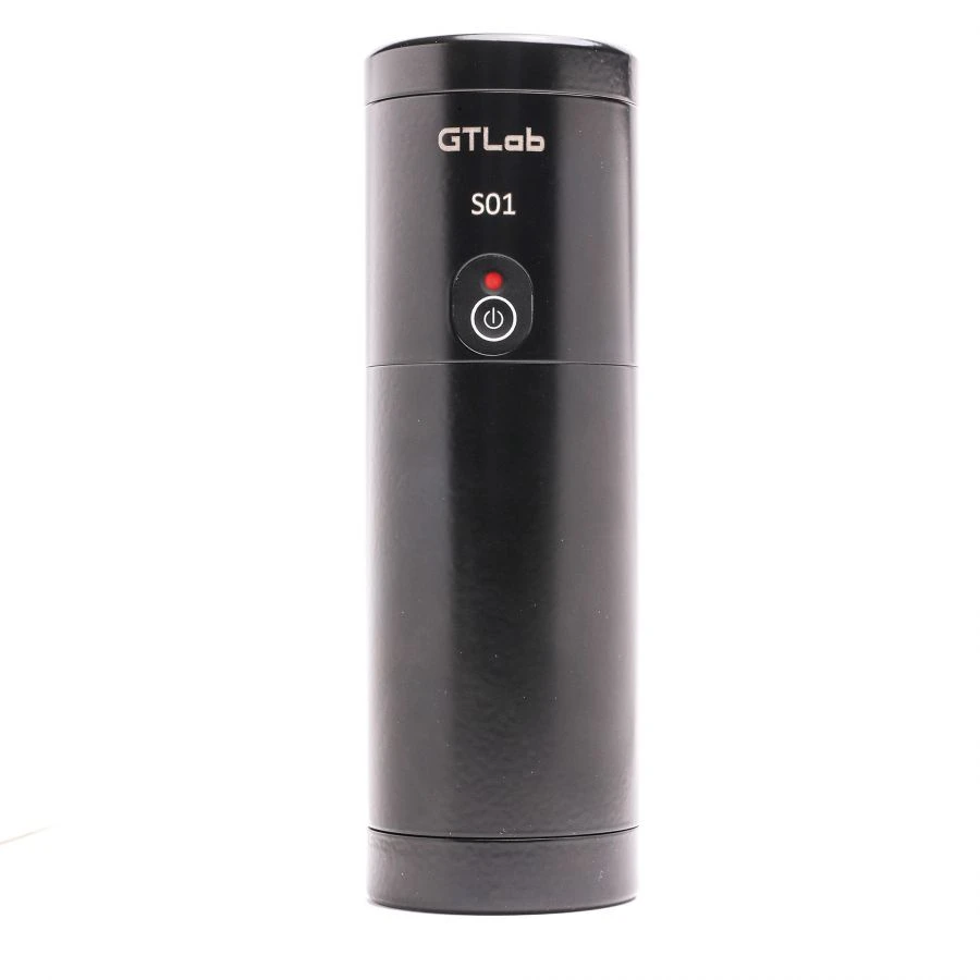 Vibrational Calibrator S01 for Accelerometer Calibration