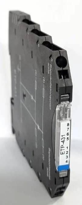 حواجز حماية الشرر ETP