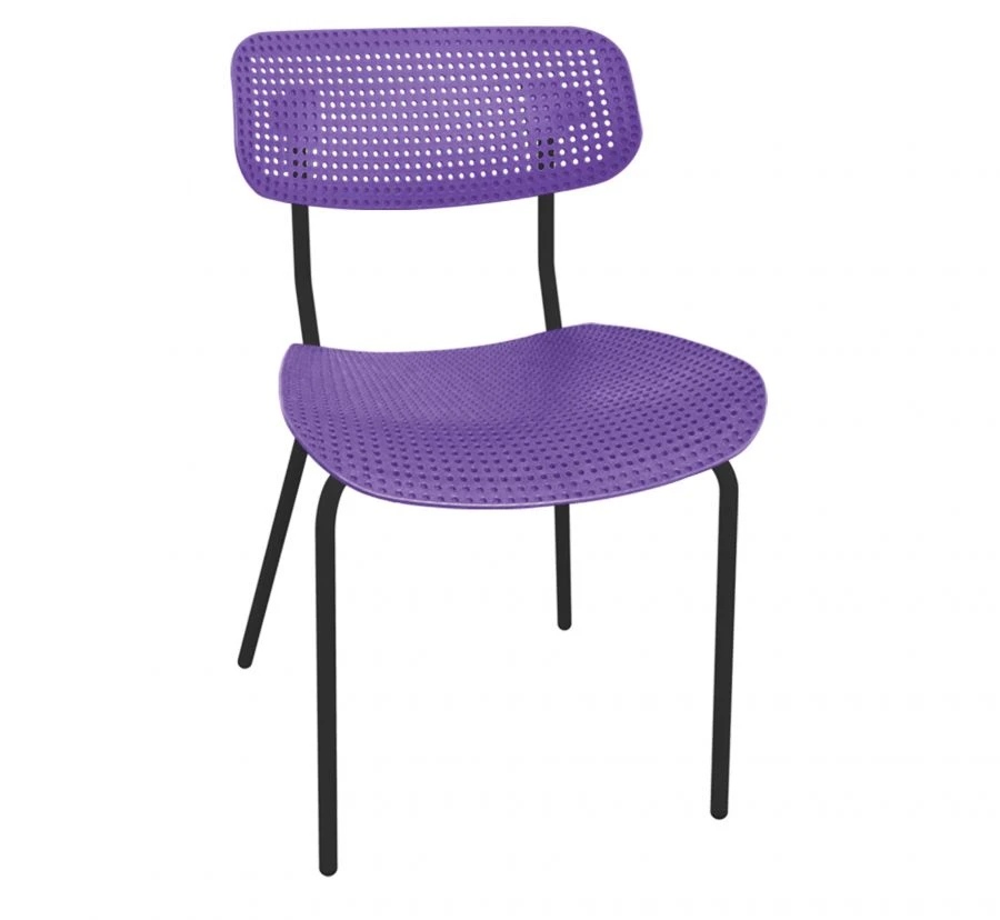 Stackable Office Chair Sheffilton SHT-S85M