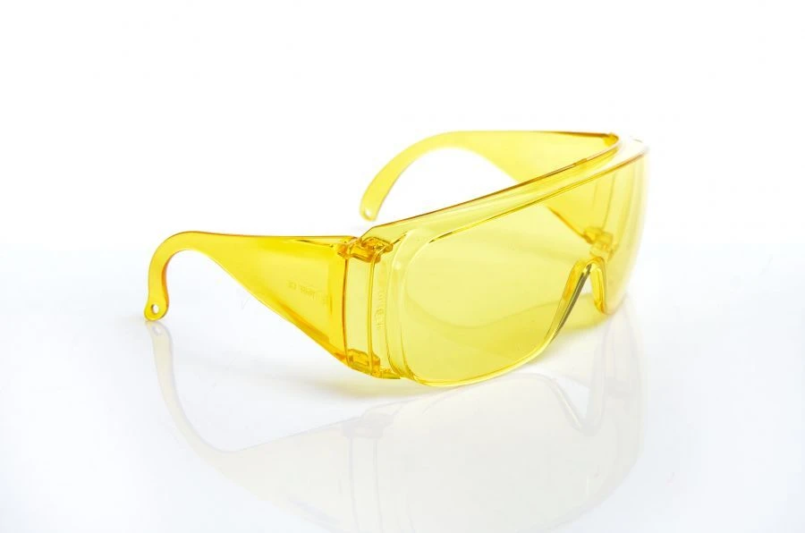 نظارات أمان مفتوحة OCHK. 305