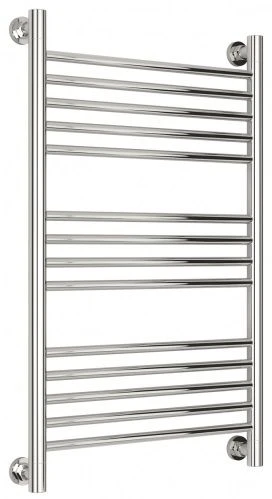 Bohéma+ Straight Towel Dryer 800x500, Uncoated, Model 00-0220-8050DR