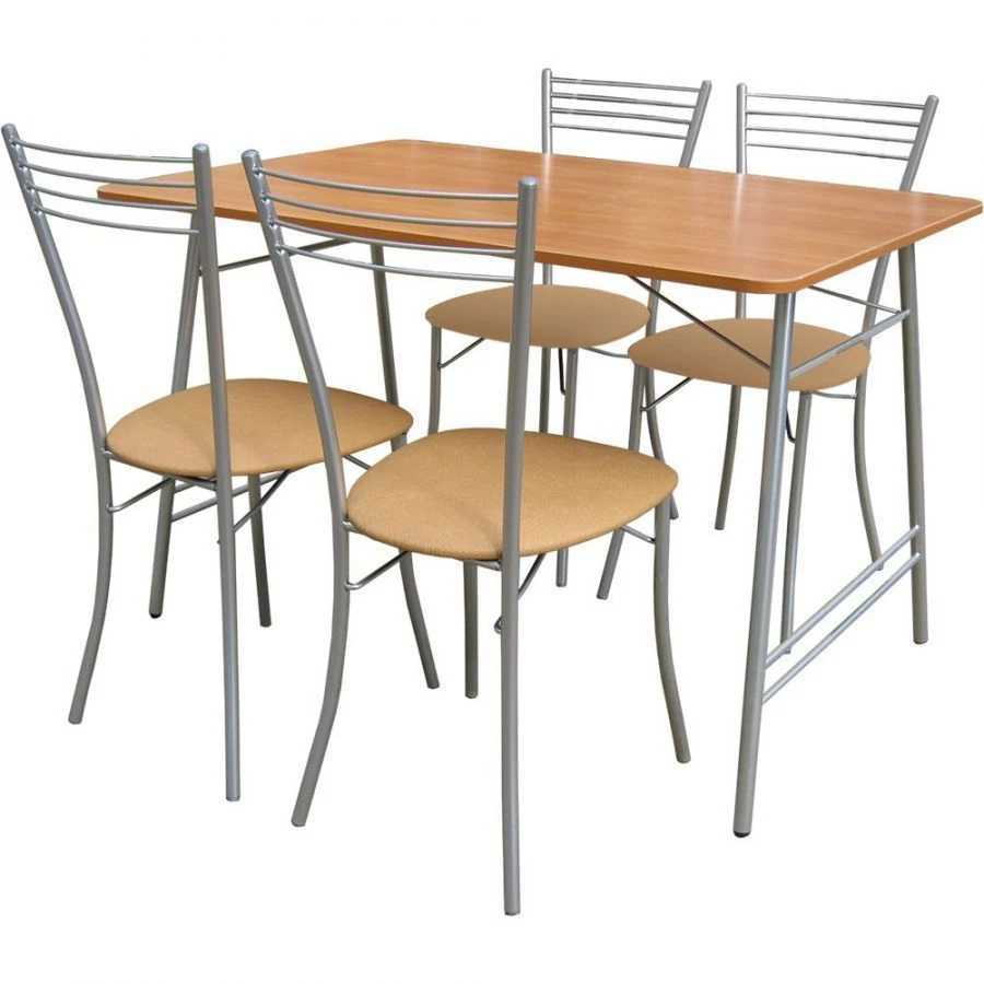 Complete Dining Room Furniture Set, Art. 67881817