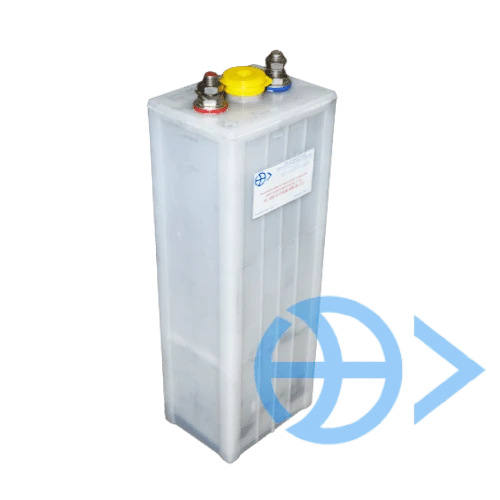 Prismatic Nickel-Iron Batteries FL 400 R (TNJ-400 P-U2)