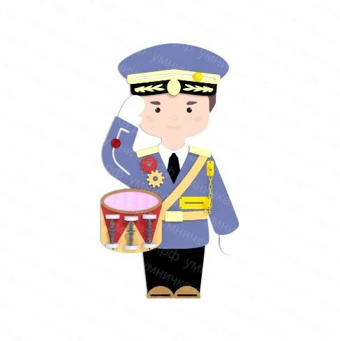 لوحة مشغولة تعليمية "ساعة" BZL-01