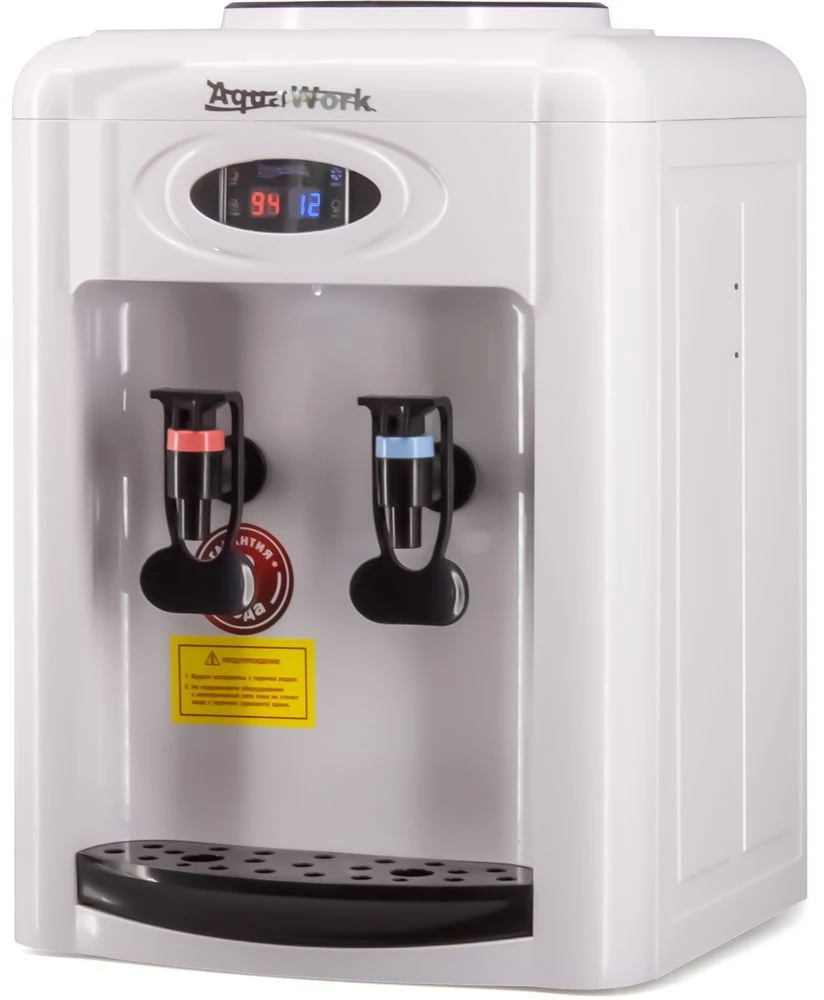 موزع مياه Aqua Work 0.7TDR-ST