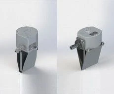 حساس تدفق الهواء ريلاي DRPV-1, DRPV-1V