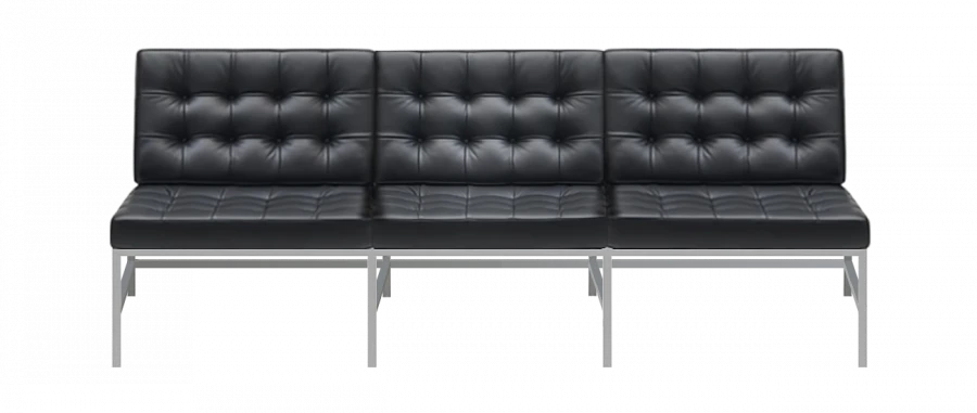 Modern seating furniture with original design - Tronix M-41