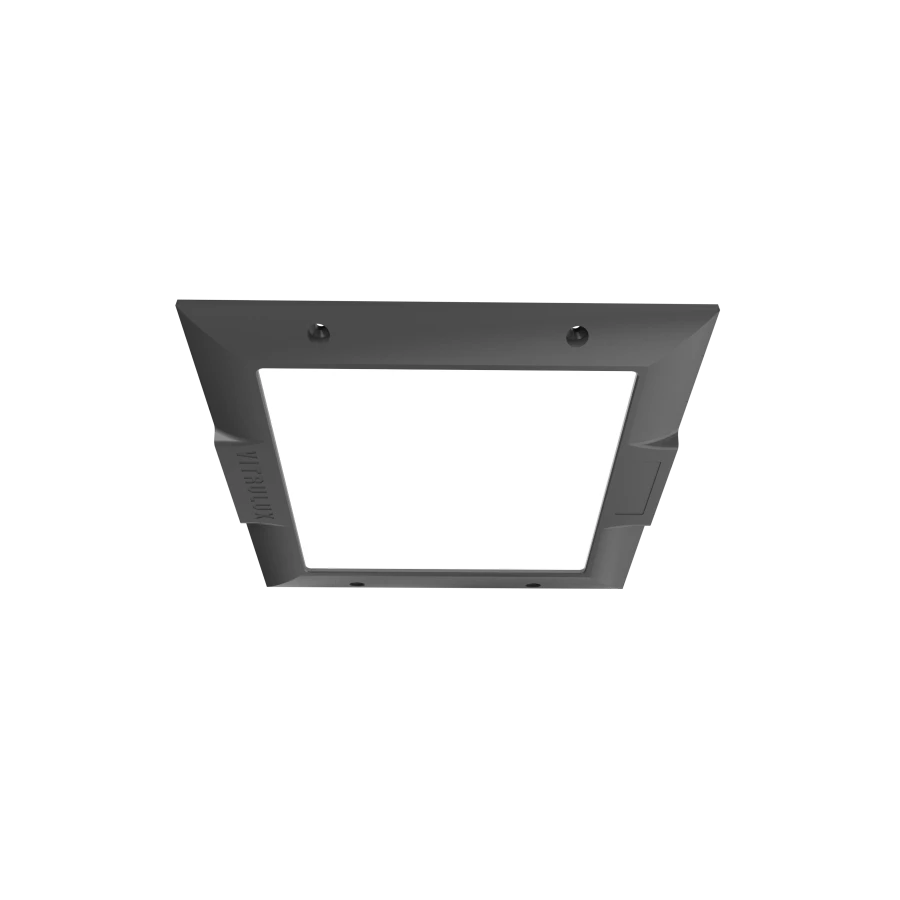 مصباح LED للإضاءة العامة، الطارئة، والتكيف، والإضاءة الدورية - لجميع أنواع الغرف