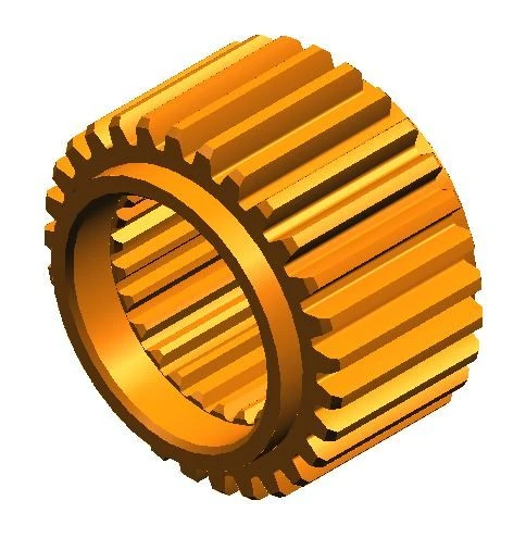 تروس كوكبية لطراز تشيترا TK-25 و PC-12.02