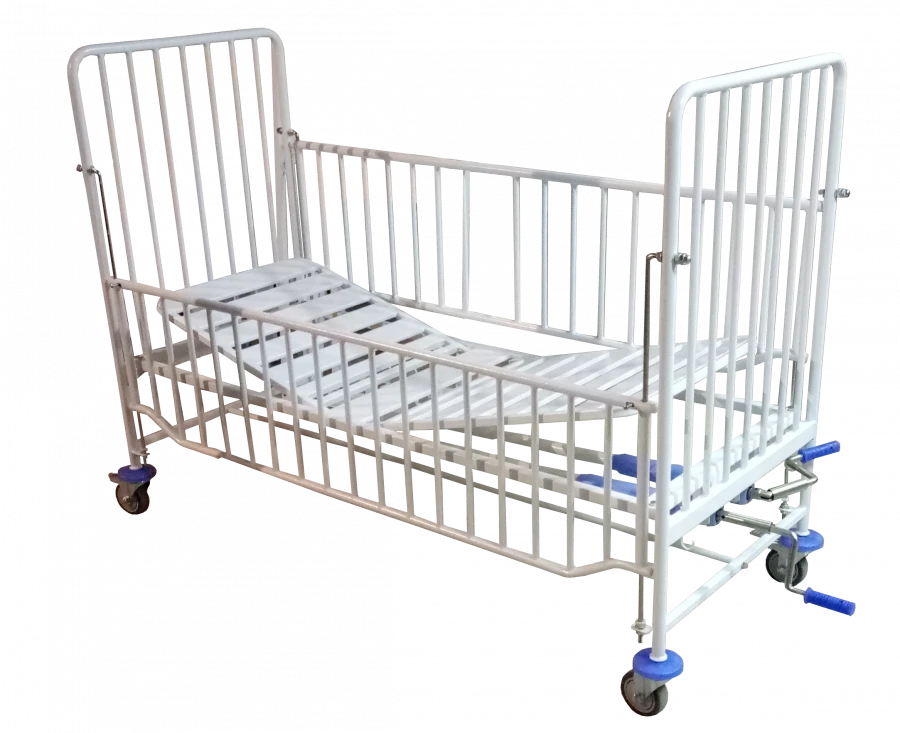 Functional Medical Bed for Healthcare Institutions KMDT (BYU-102)