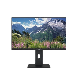 شاشة ICL ViewRay 2416IFH-UR لعرض إشارة الفيديو