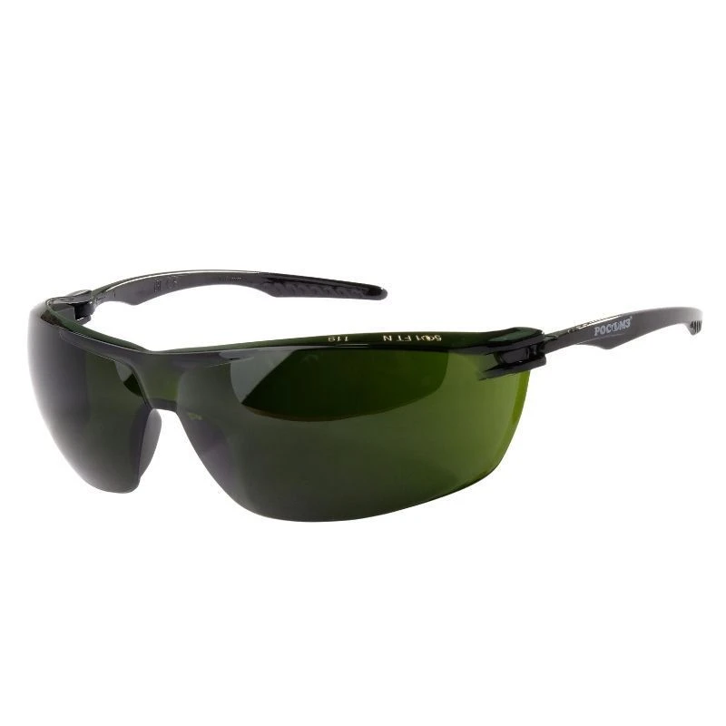 Open Protective Goggles O88 SURGUT StrongGlass™ 18834