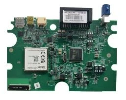 لوحة استدعاء خدمات الطوارئ RM-24T1-ERA