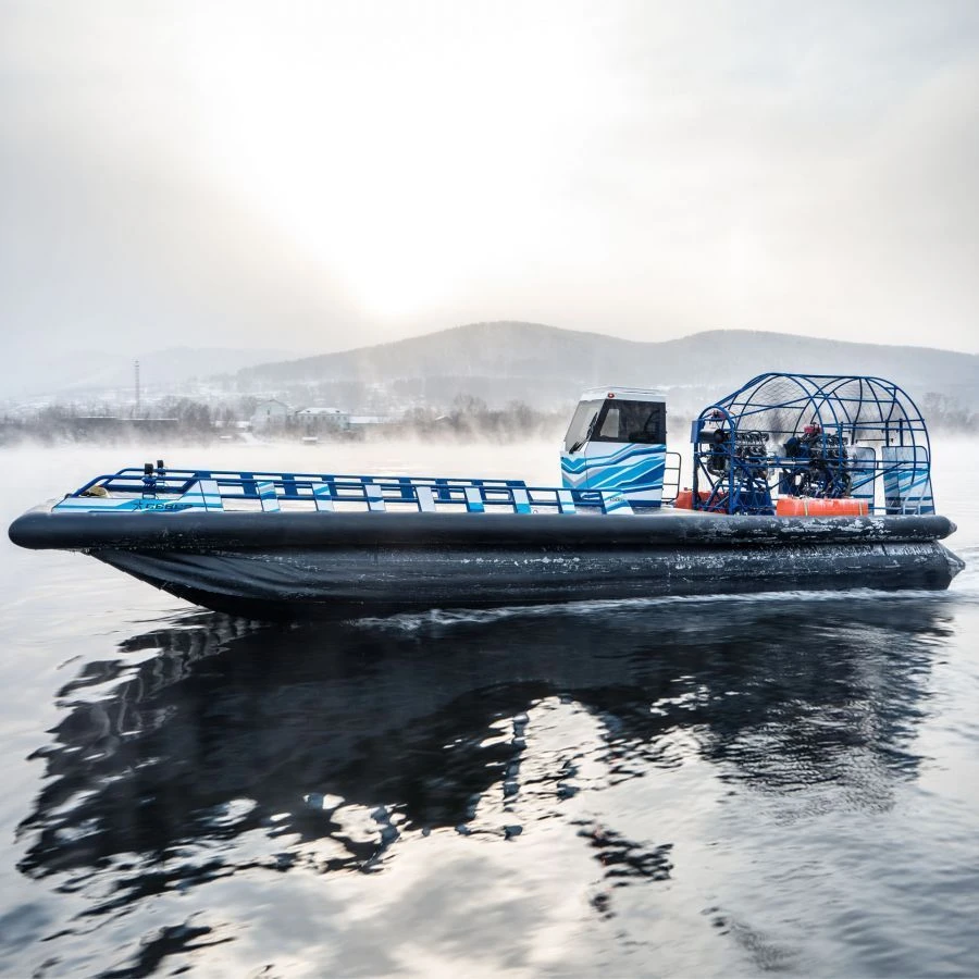 Phantom 1000 Hovercraft