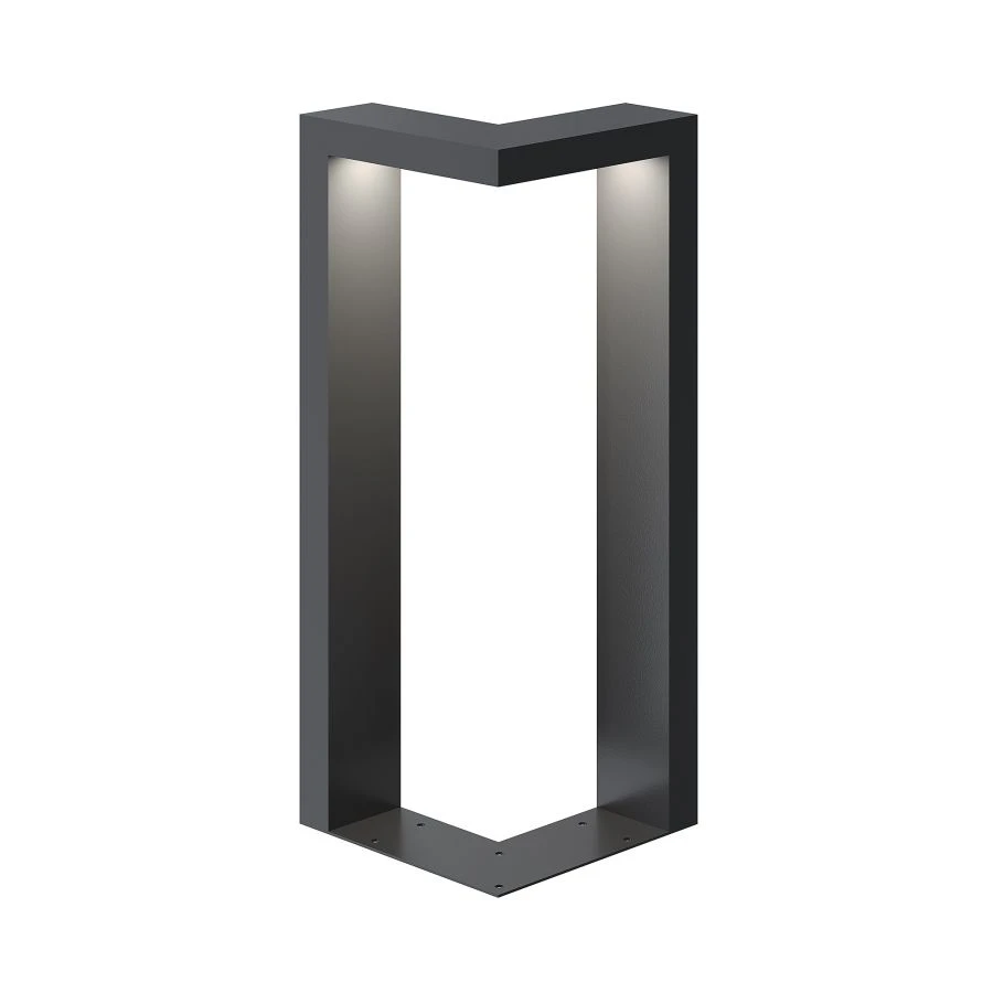 ضوء LED خارجي SVETHOLL بيوبو L140x60 H600 10W 1620lm