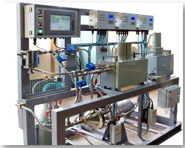 نظام القياس الإشعاعي RKS-11I
