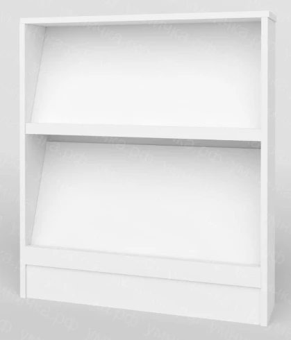 رف الكتب والمواد «صيف مشمس» FW-3س ل001