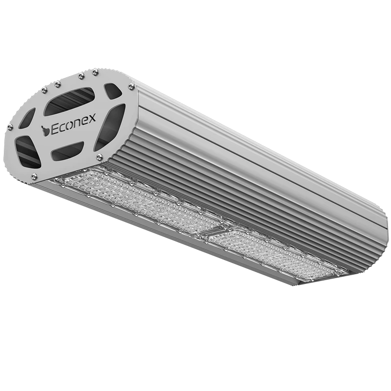 مصباح Econex Road 100 LED