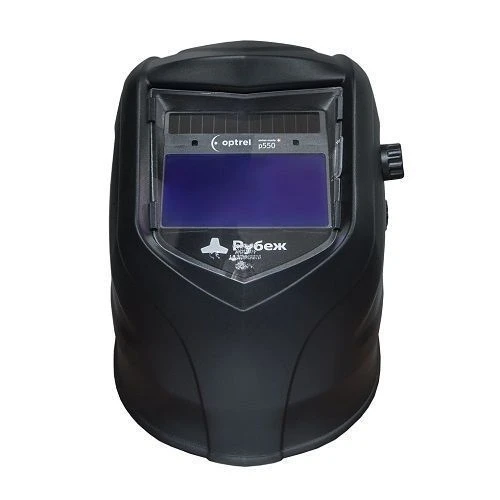 درع الوجه الواقي لحام نموذج روجيز PRO550