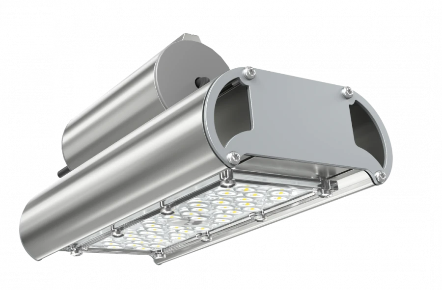 Outdoor LED Street Light RU-STREET-FL 1