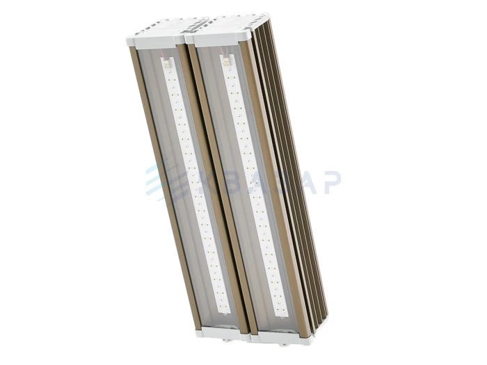 ضوء أمان LED كفازار-120-36-2A (DUO-L/DUO-S)