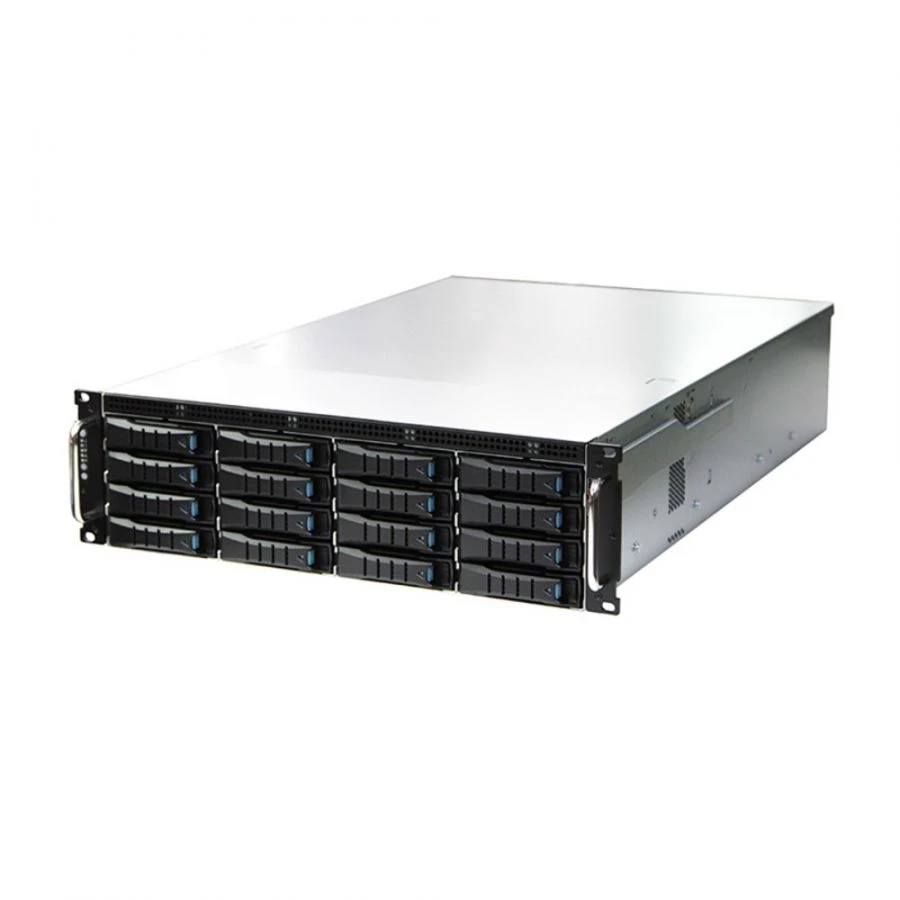LVS-X-Y Server-Based Registration, Storage, and Display System with LVS XEOMA-PRO Modules
