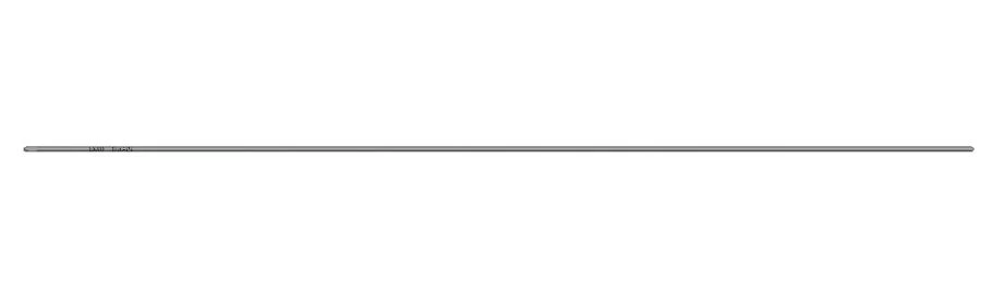 Ø3 Spica-Guide, Length from 580mm, Article 50.20.4070