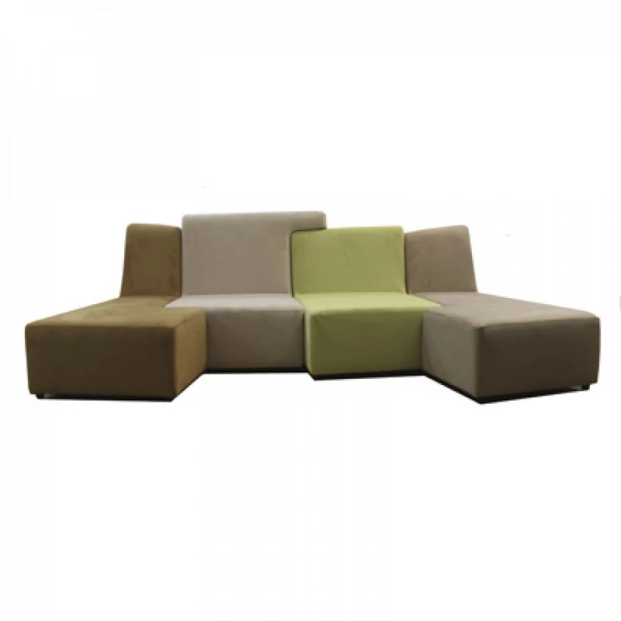 Bishop Sofa - Unique Relaxation Furniture