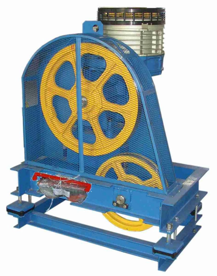 رافعة مصعد 13VTR-CR ZAA20006A9
