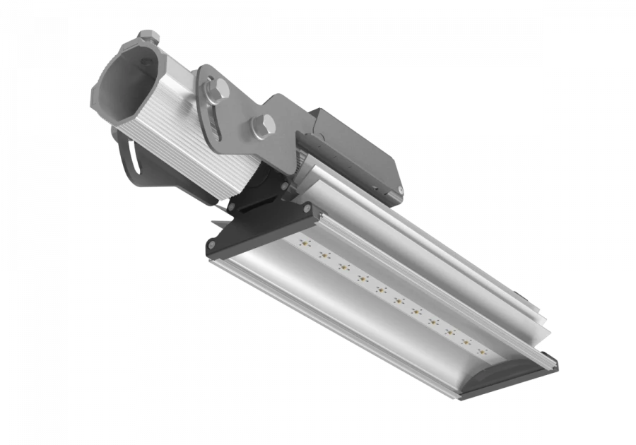 مصباح LED قابل للتعديل LPR-451