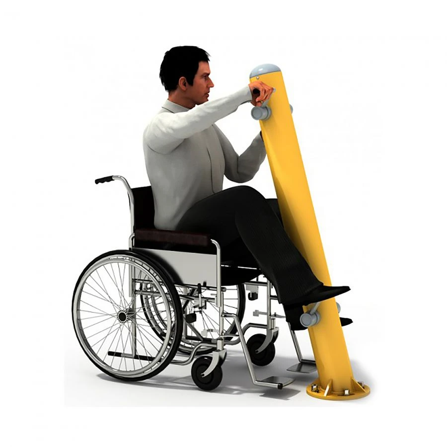 Hand and Foot Bicycle ZV-047