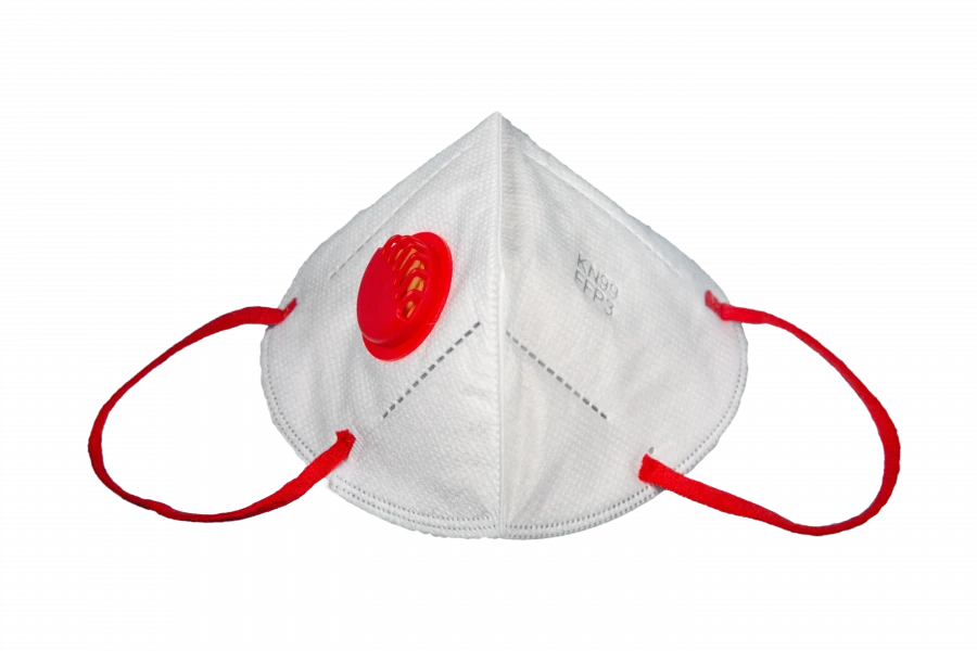Greenland MASTER199V Half Mask Respirator for Dust and Aerosols