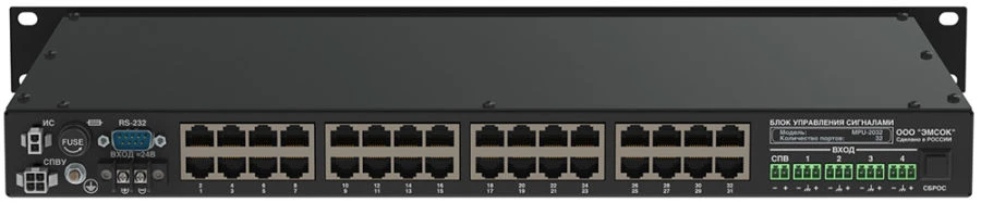 مفتاح خطوط Emsok MSL 2032