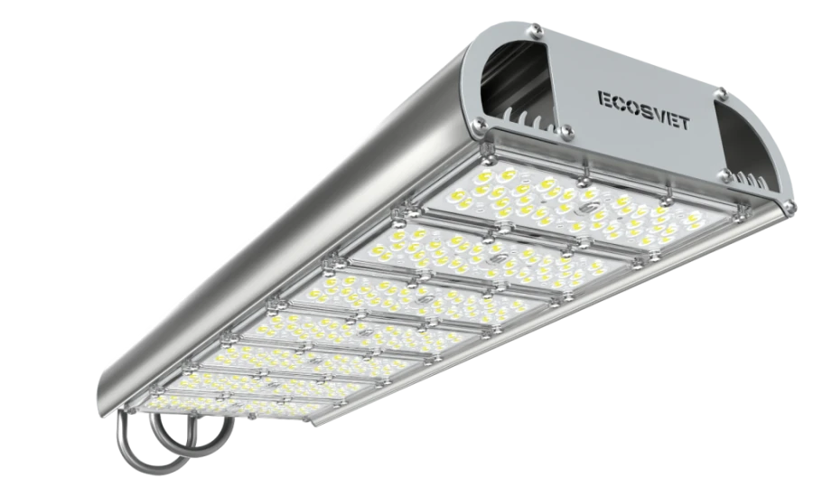 مصباح الشارع LED الخارجي 200 واط SEAL A-Street-200W5KL145x63