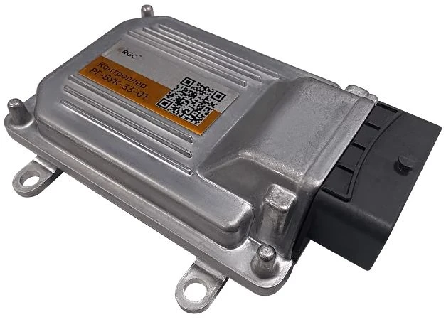 المتحكم STMZ.431295.001 لإدارة المعدات